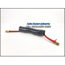 Selang Spiral Hitam - Truck Hino Lohan 500 Trailer