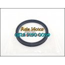 Seal Ker As Belakang - Truck Nissan CK12 - BTX - CWA12