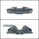 Karet Kabin Belakang - Truck Hino Lohan 500