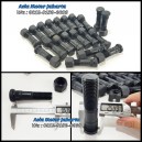 Baut Roda Peerless - Truck Buntut Trailer