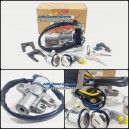 Kunci Kontak Assy - Truck Nissan Euro - CWB