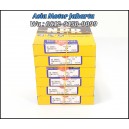 Ring Seher - Ring Piston NPR Japan - Truck Nissan Euro II PKC311 PK260