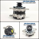 Alternator - Dinamo Amper - Truck Hino Lohan FM260TI - SK200