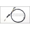 Kabel Gas - Truck Nissan Btx - Ck12