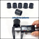 Karet Nozzle - Truck Nissan Euro 2 - PK260CT - PKC311