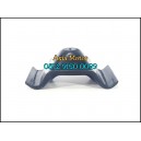 Karet Stopper Depan - Truck Mitsubishi Fuso Ps190 - Ganjo PS220