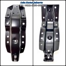 Breket Engine Mounting Belakang - Mitsubishi 6D14 Ps190 Ps220 Ganjo