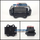 Dudukan Mesin Belakang - Engine Mounting Rear - Truck Nissan Euro 2 PK260CT
