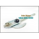Regulator Pintu - Truck Mitsubishi Fuso Ps190 Ganjo