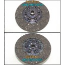 Disc Clutch - Plat Kopling 15in - Truck Nissan Btx Ck12