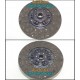 Disc Clutch - Plat Kopling 15in - Truck Nissan Btx Ck12
