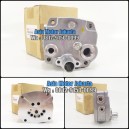 Head Compressor Asli - Truck Isuzu Giga FVZ 240PS - 285PS