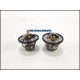 Thermostat - Truck Isuzu Giga FVZ 285PS - FVM 240PS