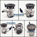 Pompa Powersteering - Truck Isuzu Giga FVZ 280PS