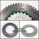 Cone Synchro 33318-E0040 - Truck Hino Lohan 500