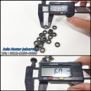 Ring Solar Karet 6mm