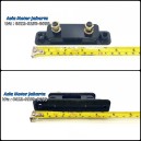 Breket Radiator - Truck Mitsubishi Canter Ps110