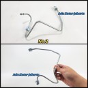 Pipa Nozzle No.2 Asli - Truck Nissan Euro PK215